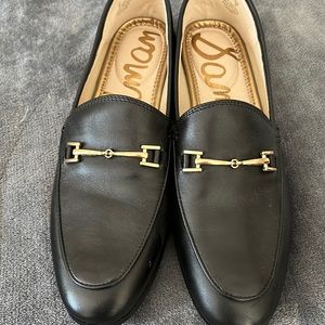 Sam Edelman loafers *LIKE NEW*